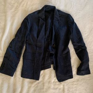 Weekend MaxMara jacket, size 6